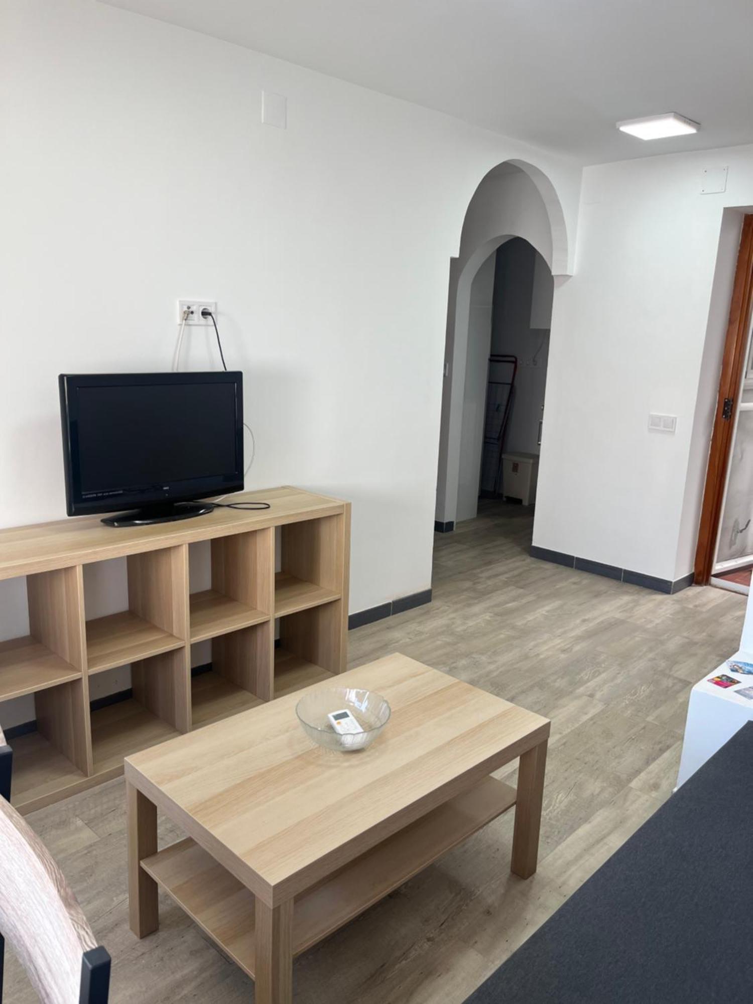 דירות מאלגה La Casa De La Playa מראה חיצוני תמונה